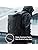 MARK RYDEN Business Backpack for Men, Waterproof High Tech Backpack with Sport Car Shape Design and USB Charging Port Attarify Attarify attarif.store.