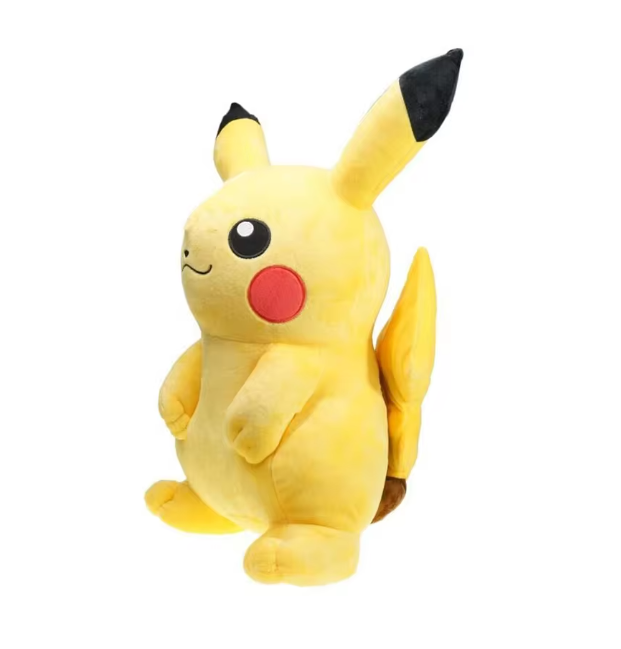 Pokemon Soft Plush Attarify Attarify attarif.store.