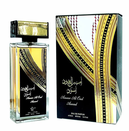Ameer-Al-Oud Aswad