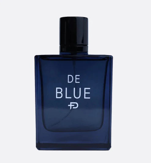 De Blue