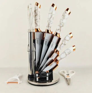 Knifes Set (6Pcs) Attarify Attarify attarify.store.