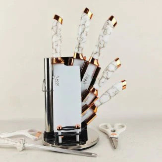 Knifes Set (6Pcs) Attarify Attarify attarify.store.