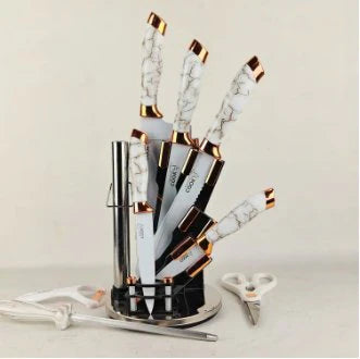 Knifes Set (6Pcs) Attarify Attarify attarify.store.