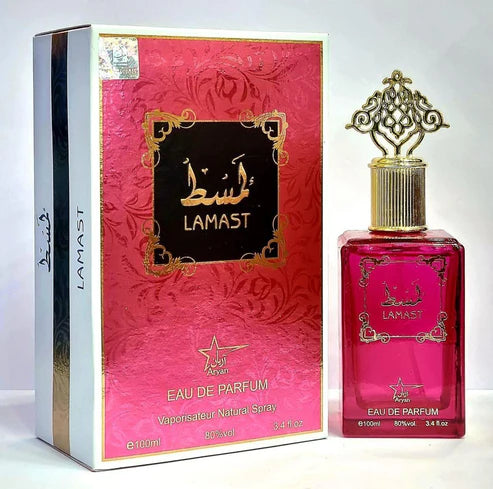 Lamast