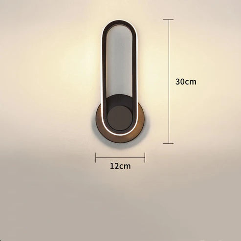 Modern Bedroom Bedside Lamp Attarify Attarify attarify.store.