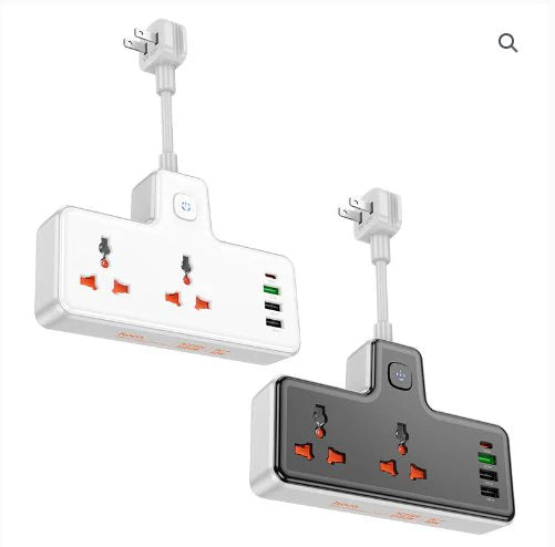 Portable Power Socket Attarify Attarify attarify.store.