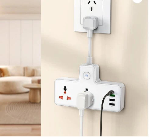Portable Power Socket Attarify Attarify attarify.store.