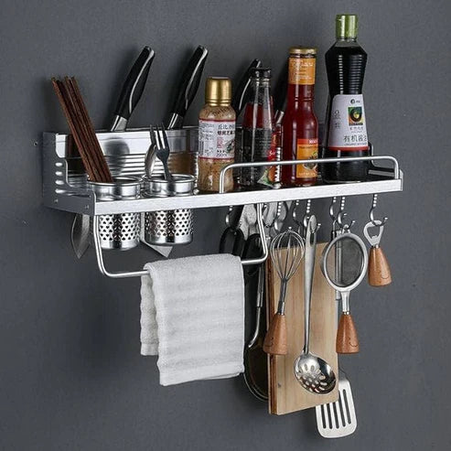 Stand with Jar Holder Attarify Attarify attarify.store.