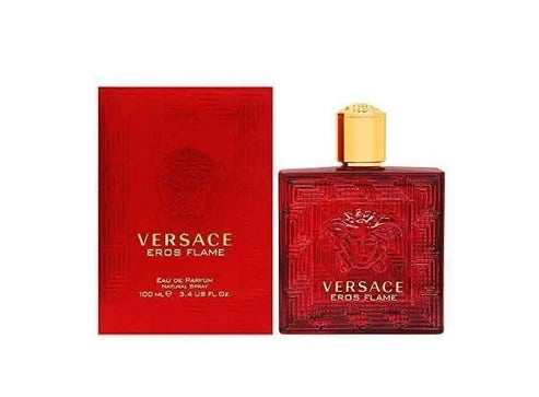 Versacce- Eros Flame Perfume (Original) ยฉ