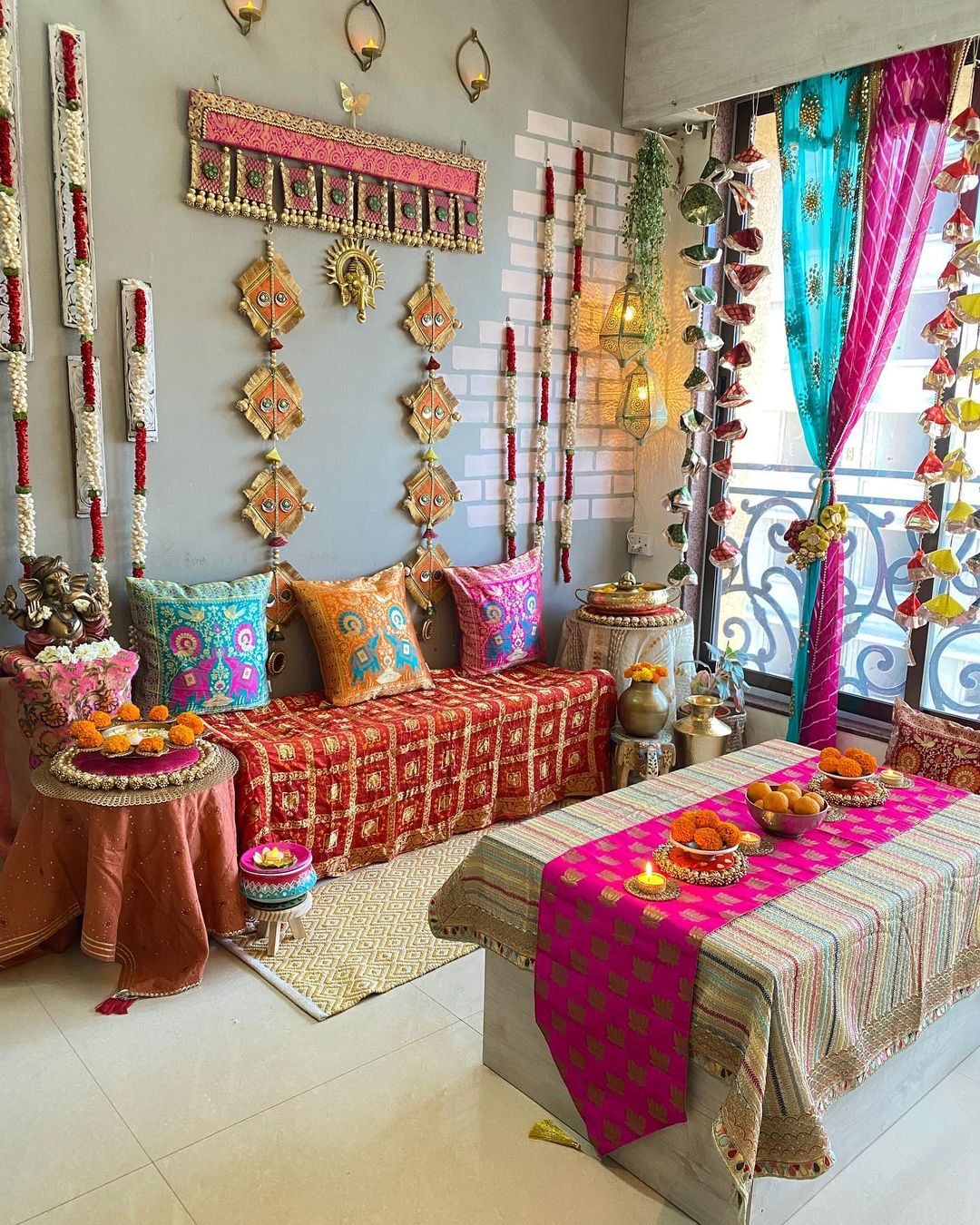 Home & Decor