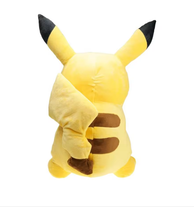 Pokemon Soft Plush Attarify Attarify attarif.store.