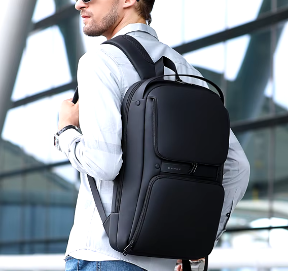 Digital Nomad Pack Bag Attarify Attarify attarif.store.