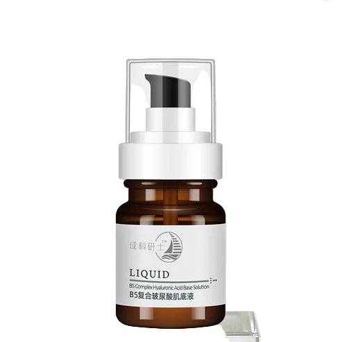 B5 Hyaluronic Acid Muscle Base Original Liquid Hydrating Moisturizing Skin Care Products