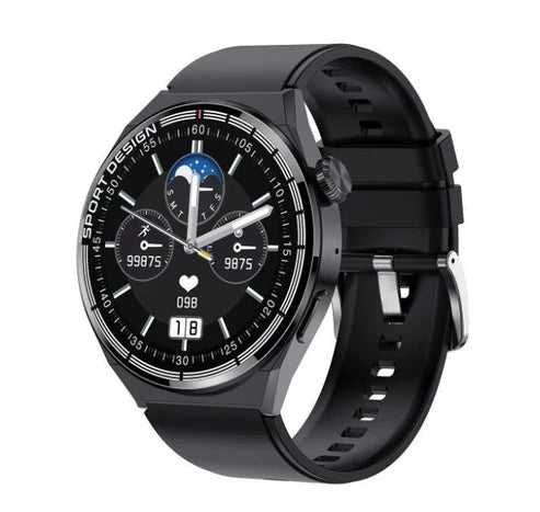 CT3 Max Smart Watch Attarify Attarify attarify.store.