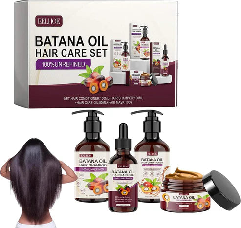 Beauty & Personal Care