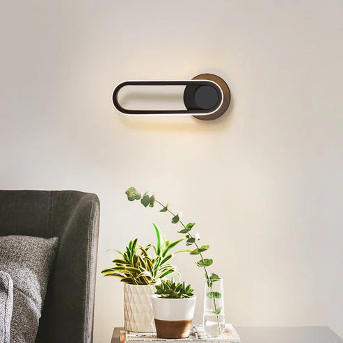 Modern Bedroom Bedside Lamp Attarify Attarify attarify.store.