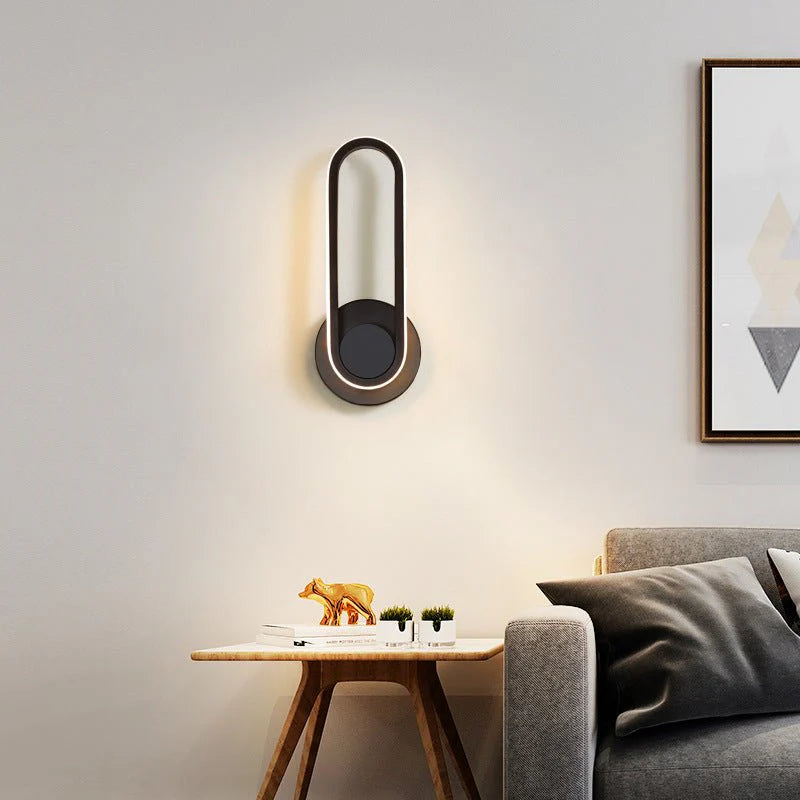 Modern Bedroom Bedside Lamp Attarify Attarify attarify.store.