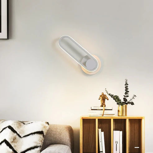 Modern Bedroom Bedside Lamp Attarify Attarify attarify.store.